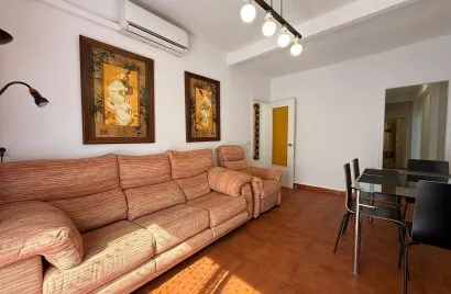 Apartamento de 3 dormitorios en Alicante, Spain No. 2100