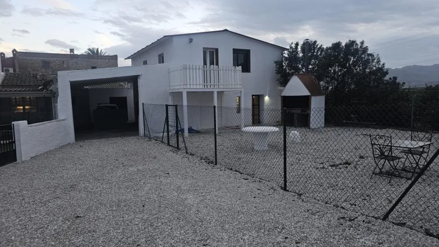 Apartamento de 600m² en Cox, Spain No. 1180 № 28
