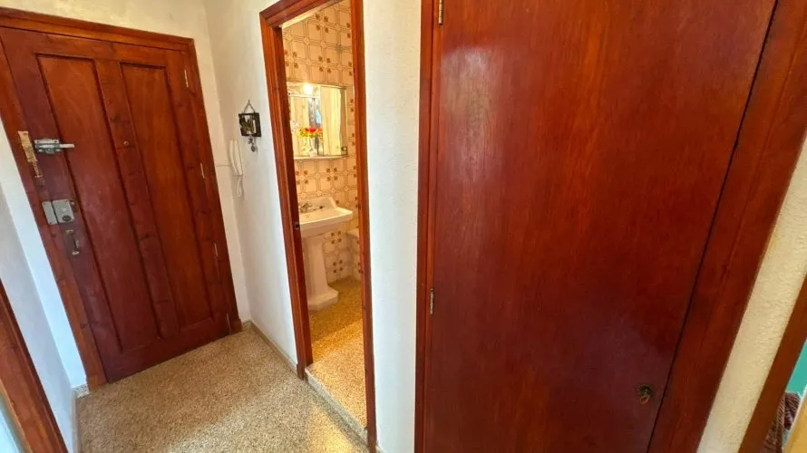 Apartamento de 1 dormitorio en Tavernes de la Valldigna, Spain No. 2241 № 13