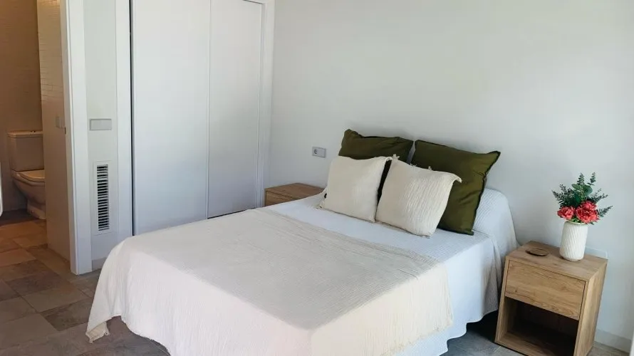 Villa de 2 dormitorios en Sucina, Spain No. 1252 № 10