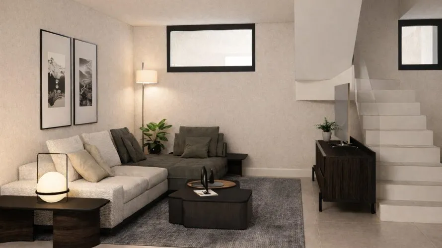 Apartamento de 2 dormitorios en Jávea, Spain No. 1440 № 5