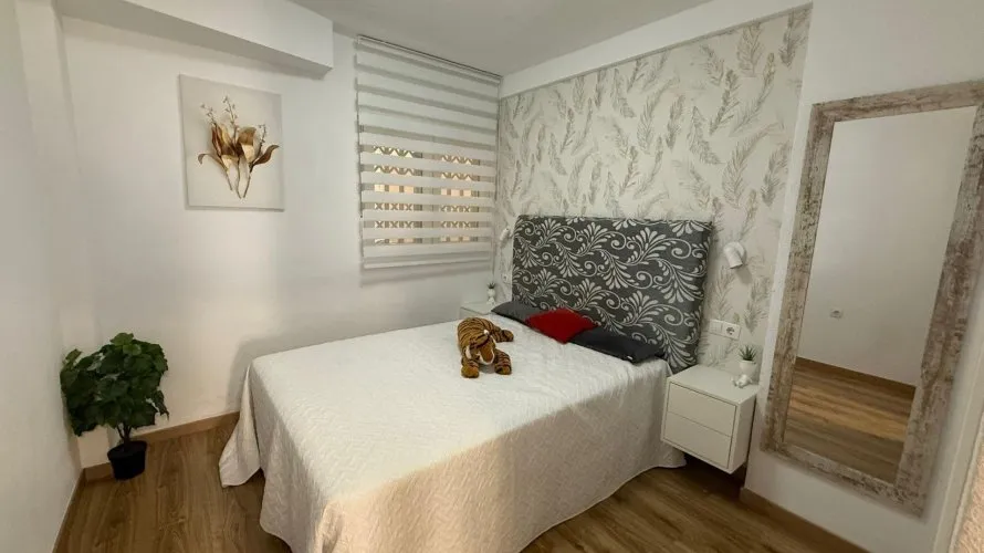 Apartamento de 2 dormitorios en Torrevieja, Spain No. 2153 № 8
