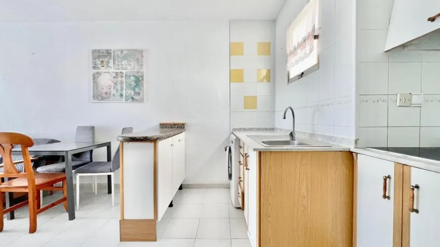 Ático de 1 dormitorio en Torrevieja, Spain No. 2131 № 4