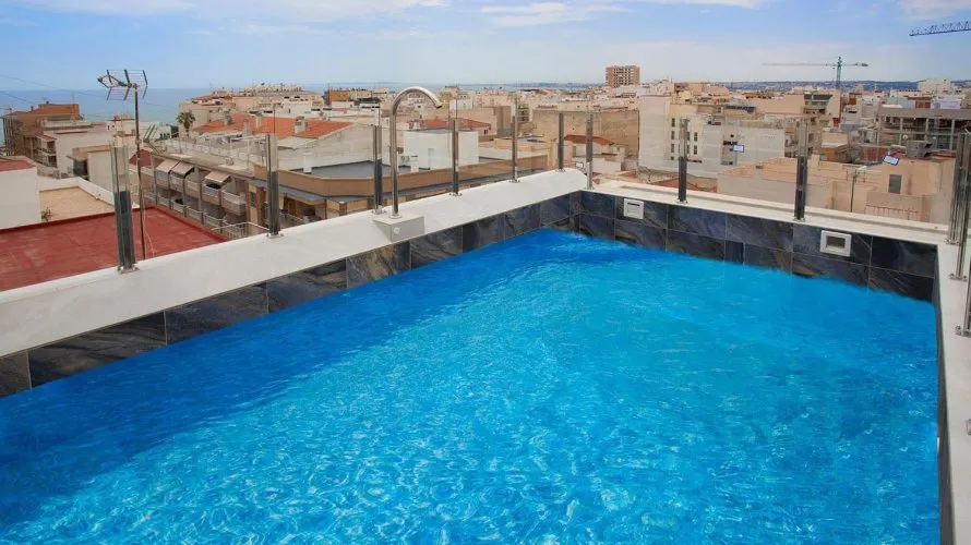 Apartamento de 88m² en Torrevieja, Spain No. 1069 № 2