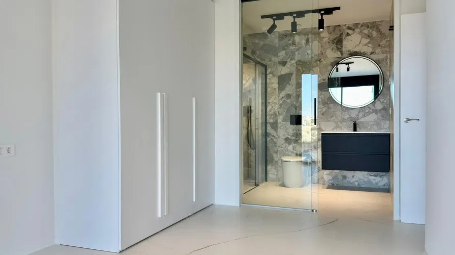 Apartamento de 2 dormitorios en Finestrat, Spain No. 979 № 13