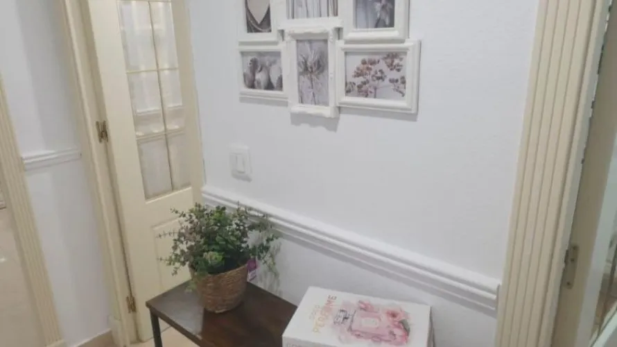 Apartamento de 2 dormitorios en Alicante, Spain No. 1163 № 26