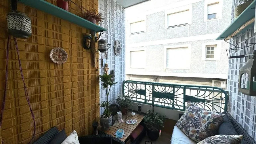 Apartamento de 108m² en San Miguel de Salinas, Spain No. 2030 № 18