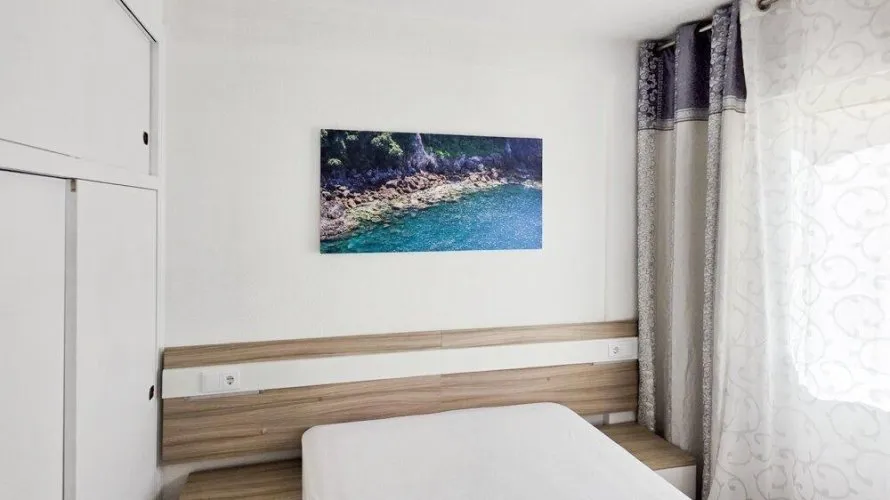 Apartamento de 1 dormitorio en La Mata, Spain No. 2237 № 8