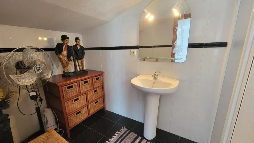 Сasa de 1 dormitorio en Torrevieja, Spain No. 2138 № 4
