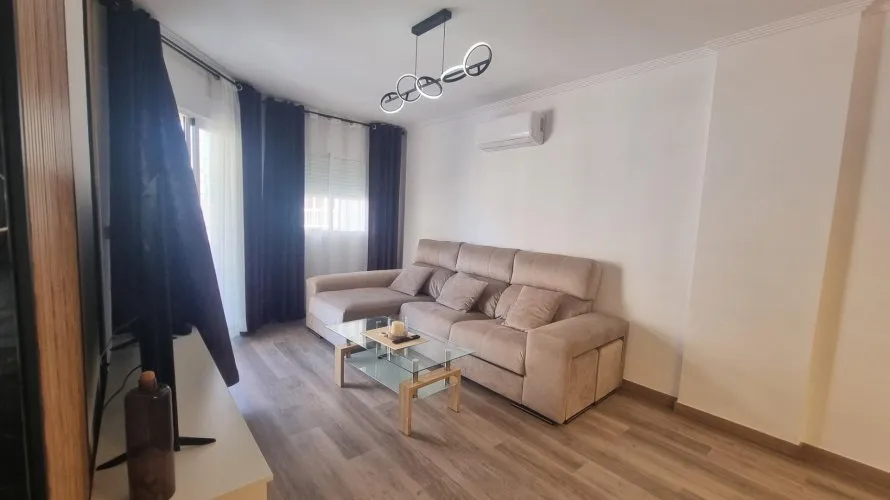 Apartamento de 1 dormitorio en Torrevieja, Spain No. 1464 № 5