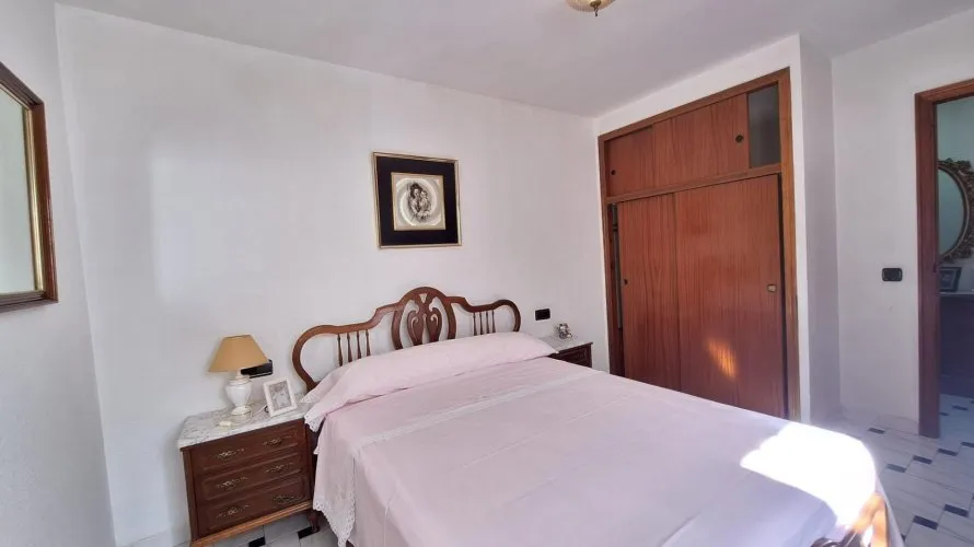 Apartamento de 1 dormitorio en Torrevieja, Spain No. 2123 № 16