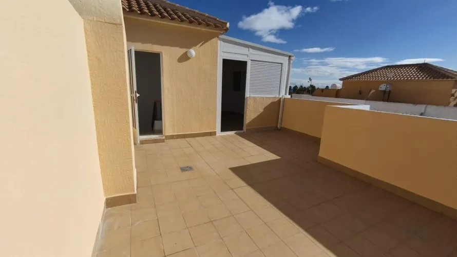 Сasa de 3 dormitorios en Rojales, Spain No. 971 № 20