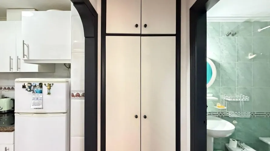 Apartamento de 1 dormitorio en Torrevieja, Spain No. 2119 № 20