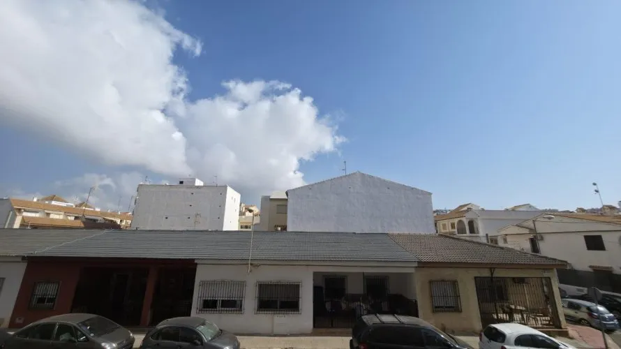 Apartamento de 3 dormitorios en Torrevieja, Spain No. 2250 № 3