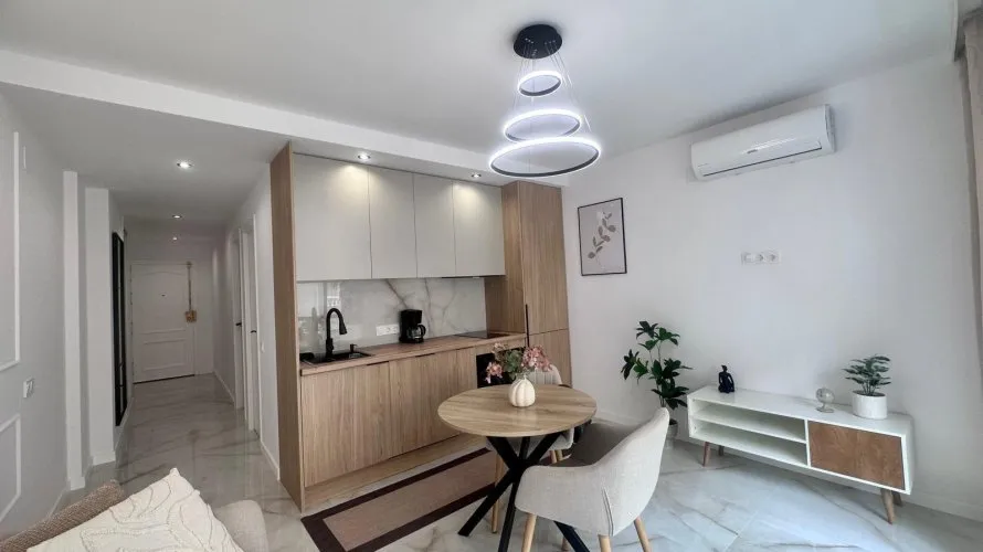 Apartamento de 51m² en Torrevieja, Spain No. 2184 № 20