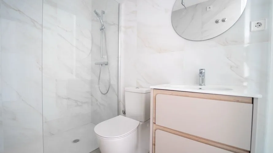 Apartamento de 73m² en La Zenia, Spain No. 1948 № 3