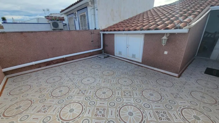 Сasa de 1 dormitorio en Torrevieja, Spain No. 2138 № 2