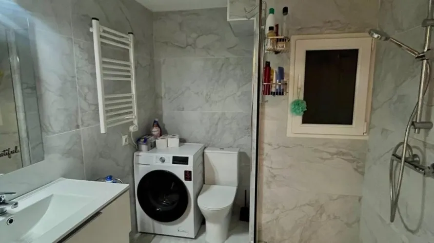 Apartamento de 3 dormitorios en Campoamor, Spain No. 2017 № 3