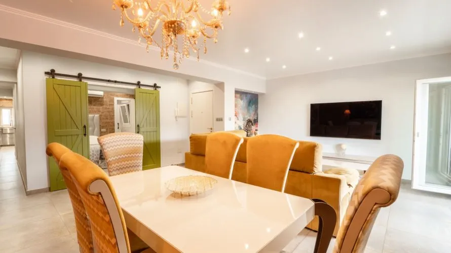 Apartamento de 102m² en Torrevieja, Spain No. 1964 № 23