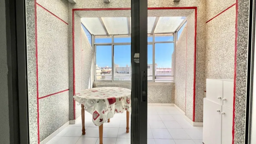 Ático de 1 dormitorio en Torrevieja, Spain No. 2131 № 17