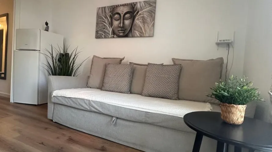 Ático de 1 dormitorio en Torrevieja, Spain No. 2108 № 10