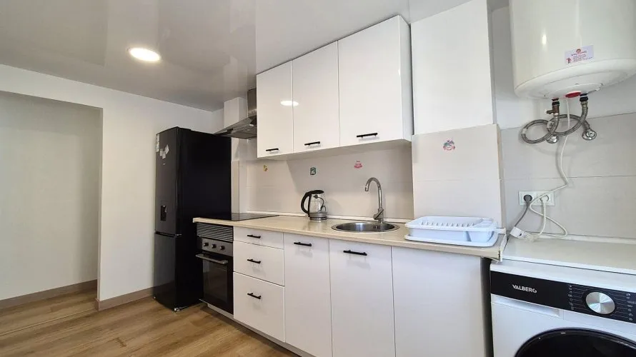 Apartamento de 1 dormitorio en Alicante, Spain No. 2234 № 7