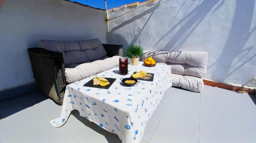 Ático de 3 dormitorios en Pilar de la Horadada, Spain No. 1427 № 19
