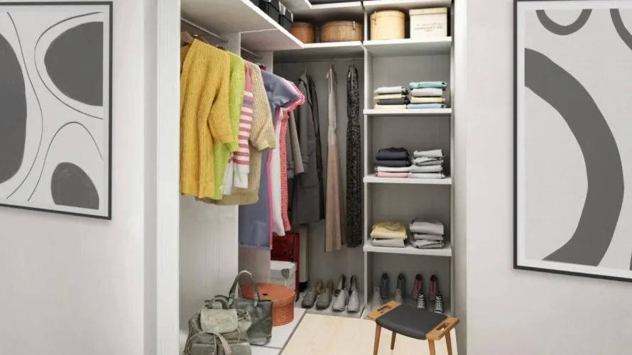 Apartamento de 2 dormitorios en Alicante, Spain No. 1037 № 4