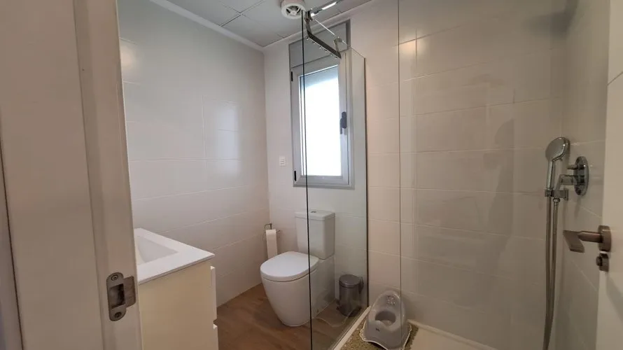 Apartamento de 3 dormitorios en Torrevieja, Spain No. 1430 № 9