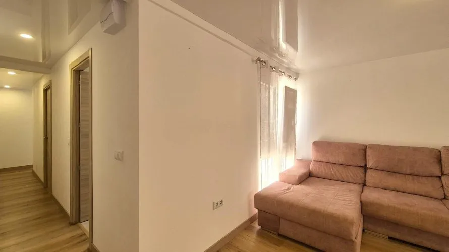 Apartamento de 1 dormitorio en Alicante, Spain No. 2234 № 16