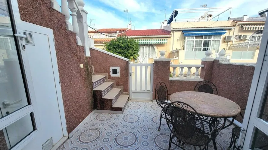 Сasa de 1 dormitorio en Torrevieja, Spain No. 2138 № 12