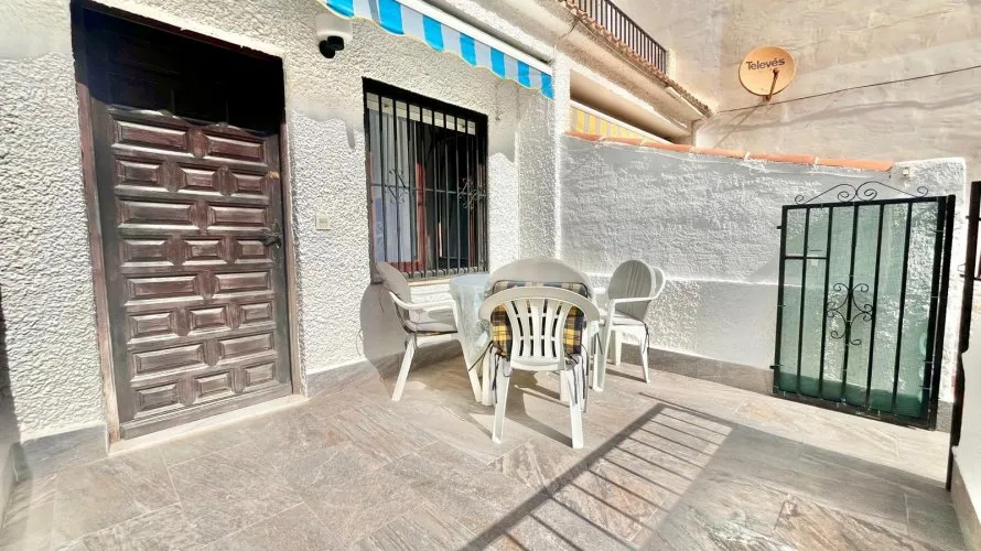 Ático de 2 dormitorios en Torrevieja, Spain No. 2213 № 27