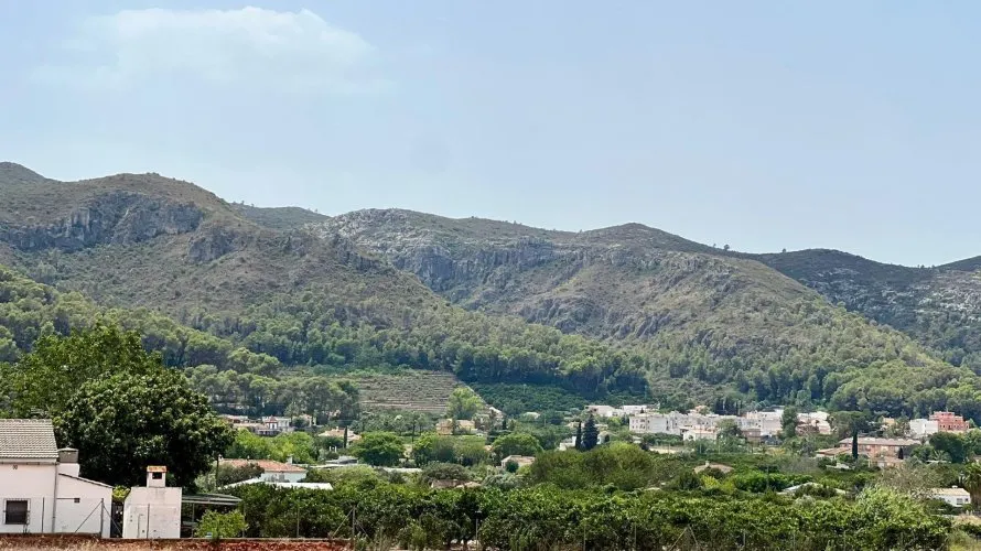Apartamento de 400m² en Alzira, Spain No. 1283