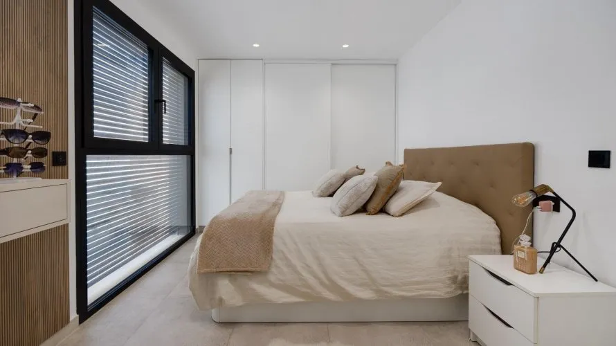 Apartamento de 3 dormitorios en Torrevieja, Spain No. 1392 № 13