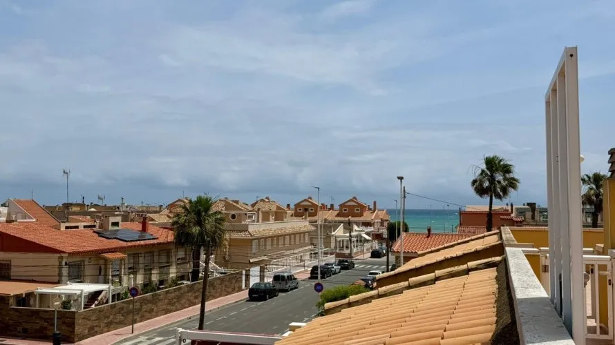 Ático de 4 dormitorios en La Mata, Spain No. 1362 № 4