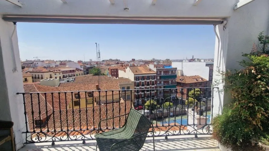 Ático de 4 dormitorios en Madrid, Spain No. 1439 № 28