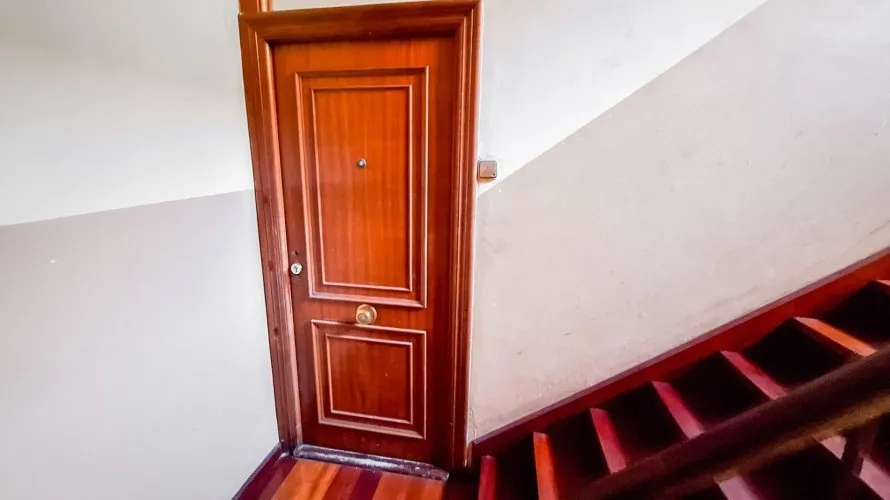 Apartamento de 1 dormitorio en Oviedo, Spain No. 2063 № 15
