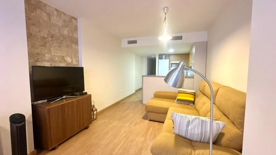 Apartamento de 2 dormitorios en La Mata, Spain No. 975 № 16