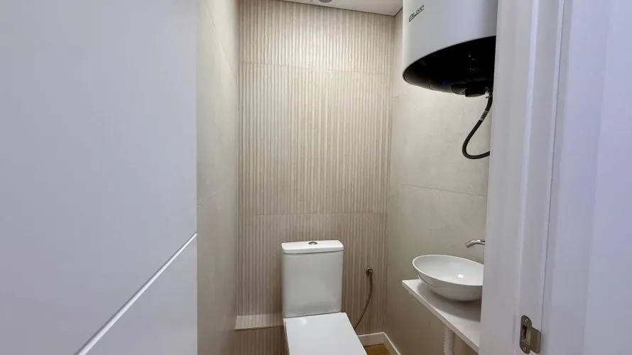 Apartamento de 3 dormitorios en La Mata, Spain No. 1168 № 20