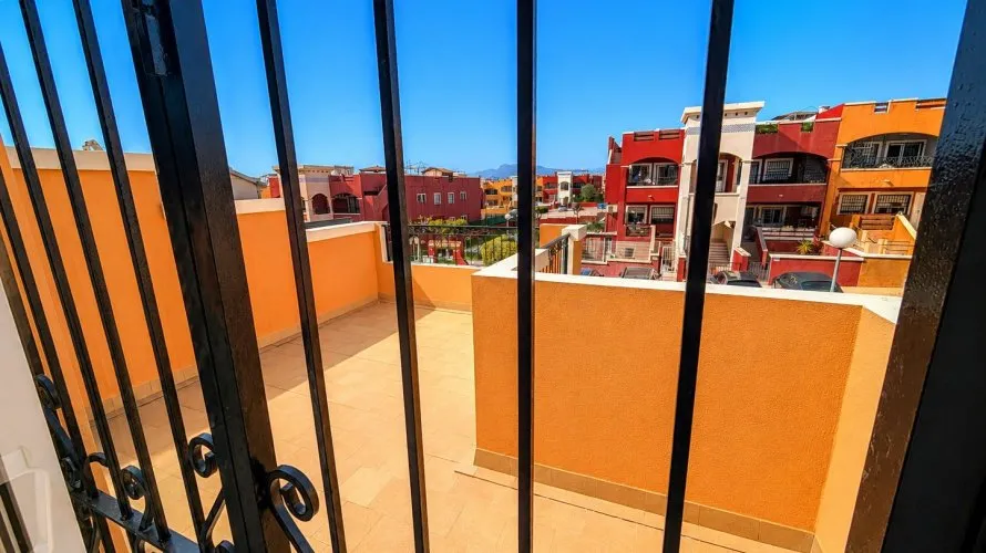 Apartamento de 95m² en La Florida, Spain No. 1162 № 23
