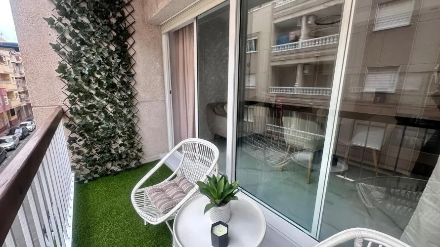 Apartamento de 51m² en Torrevieja, Spain No. 2184 № 21