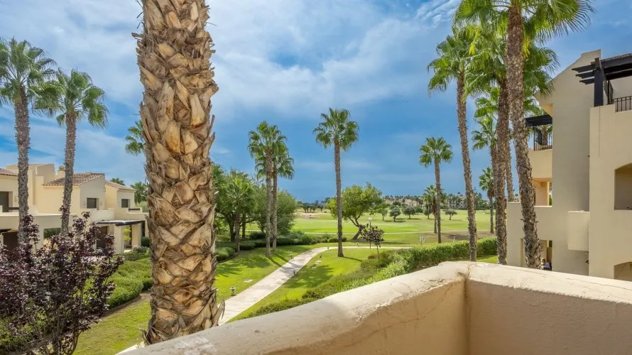 Apartamento de 70m² en San Javier, Spain No. 1952 № 27