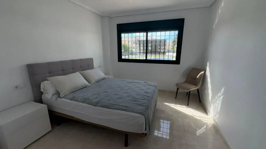 Apartamento de 2 dormitorios en Campoamor, Spain No. 987 № 7