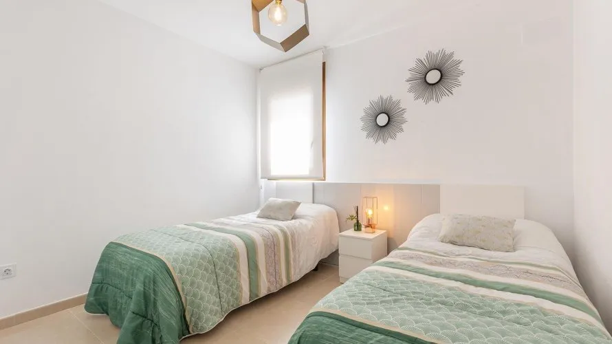 Apartamento de 3 dormitorios en Los Dolses, Spain No. 1291 № 12