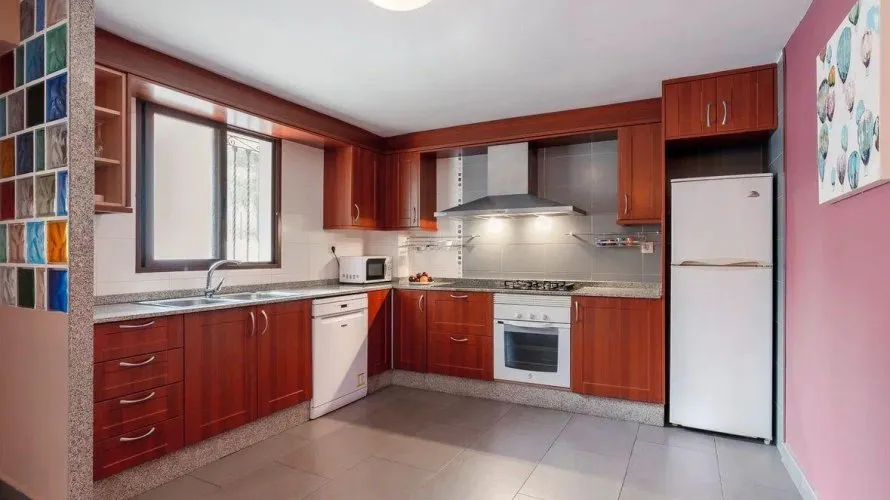Villa de 6 dormitorios en Naquera, Spain No. 1203 № 1