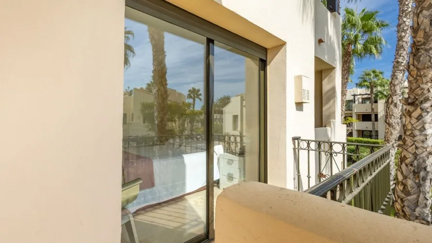 Apartamento de 70m² en San Javier, Spain No. 1952 № 5