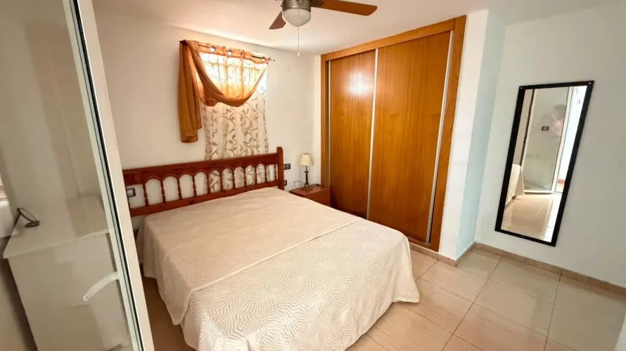 Apartamento de 2 dormitorios en Torrevieja, Spain No. 2222 № 6