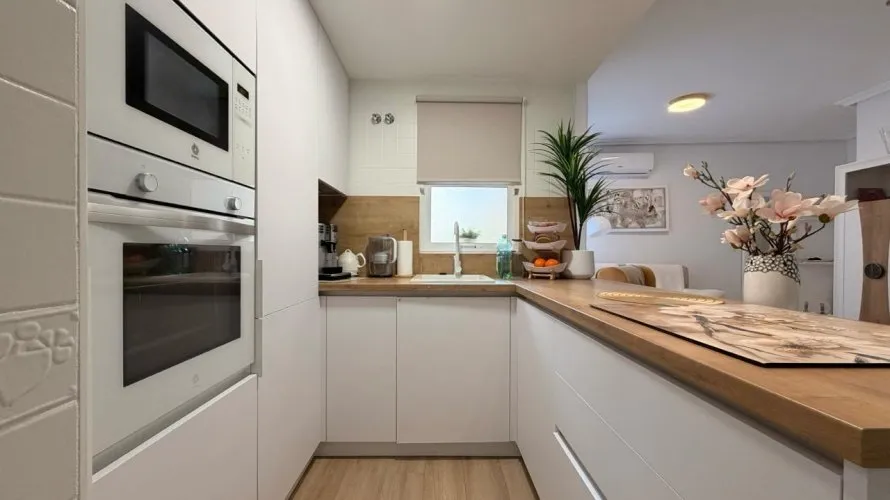 Apartamento de 3 dormitorios en Torrevieja, Spain No. 2165 № 28
