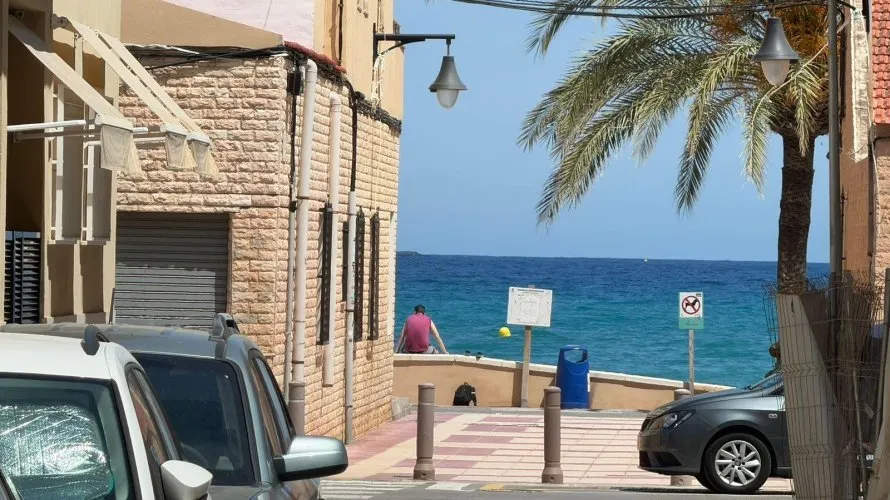 Apartamento de 79m² en El Campello, Spain No. 1354 № 25