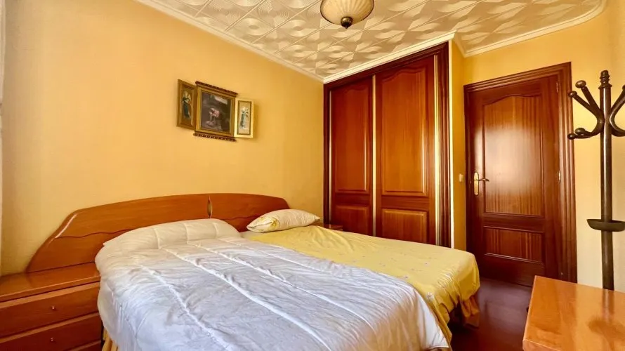 Apartamento de 3 dormitorios en Torrevieja, Spain No. 1417 № 14